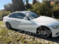 2012 BMW 328