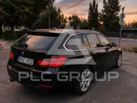 2012 BMW 328