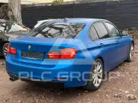 2012 BMW 328