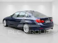 2012 BMW 328