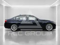 2012 BMW 328