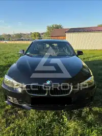 2012 BMW 328