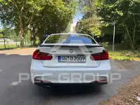 2012 BMW 328
