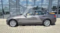 2012 BMW 328