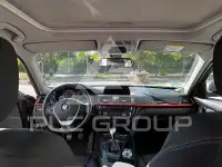 2012 BMW 328