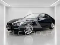 2012 BMW 328