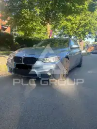 2012 BMW 328