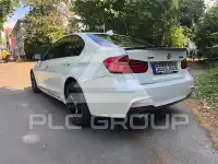 2012 BMW 328