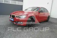 2012 BMW 328