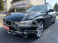 2012 BMW 328