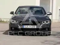 2012 BMW 328