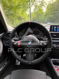 2012 BMW 328