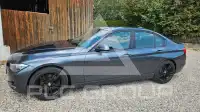 2012 BMW 328