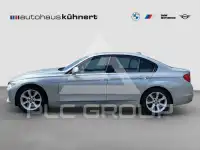 2012 BMW 328