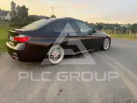 2012 BMW 328