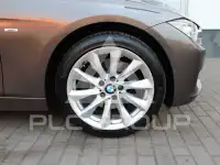 2012 BMW 328