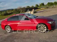 2012 BMW 328