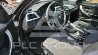 2012 BMW 328