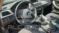 2012 BMW 328