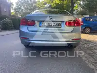 2012 BMW 328