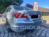2012 BMW 328