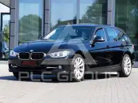 2012 BMW 328