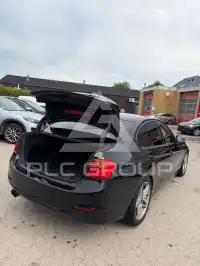 2012 BMW 328