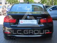2012 BMW 328