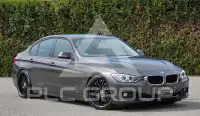 2012 BMW 328