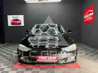 2012 BMW 328
