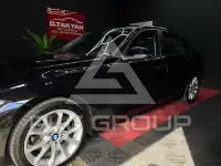 2012 BMW 328