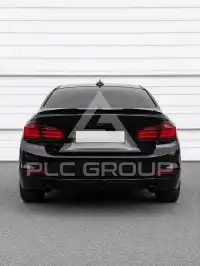 2012 BMW 328