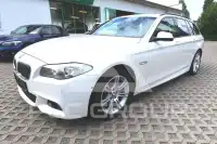 2012 BMW 528