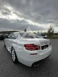 2012 BMW 528