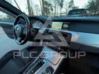 2012 BMW 528