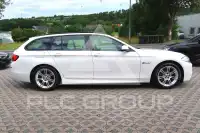 2012 BMW 528
