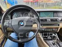 2012 BMW 528