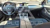 2012 BMW 528