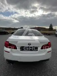 2012 BMW 528