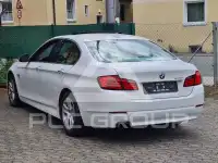 2012 BMW 528