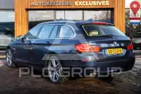 2012 BMW 528