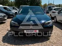 2012 BMW 528