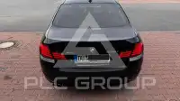 2012 BMW 528