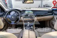 2012 BMW 528