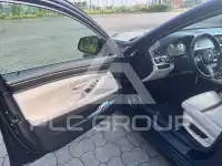 2012 BMW 528