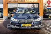 2012 BMW 528