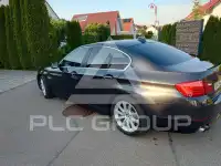 2012 BMW 528
