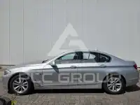 2012 BMW 528