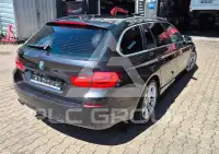 2012 BMW 528