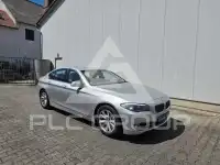 2012 BMW 528